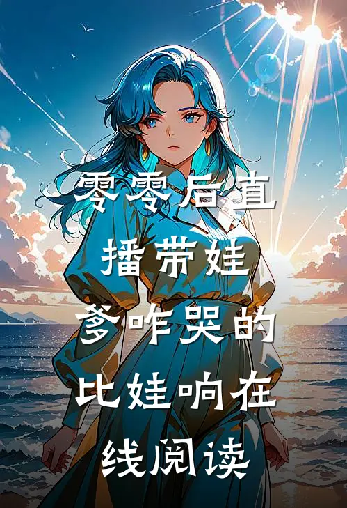 零零后直播带娃：爹咋哭的比娃响在线阅读