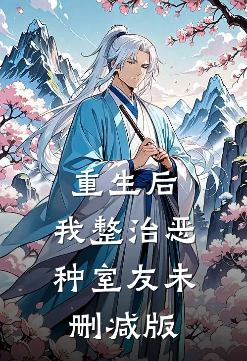 重生后，我整治恶种室友未删减版