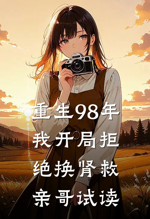 重生98年，我开局拒绝换肾救亲哥试读