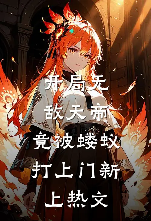 开局无敌天帝，竟被蝼蚁打上门新上热文