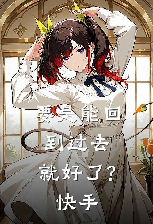 要是能回到过去，就好了?快手