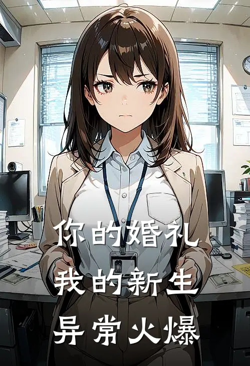 你的婚礼，我的新生异常火爆