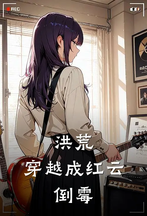洪荒：穿越成红云，倒霉