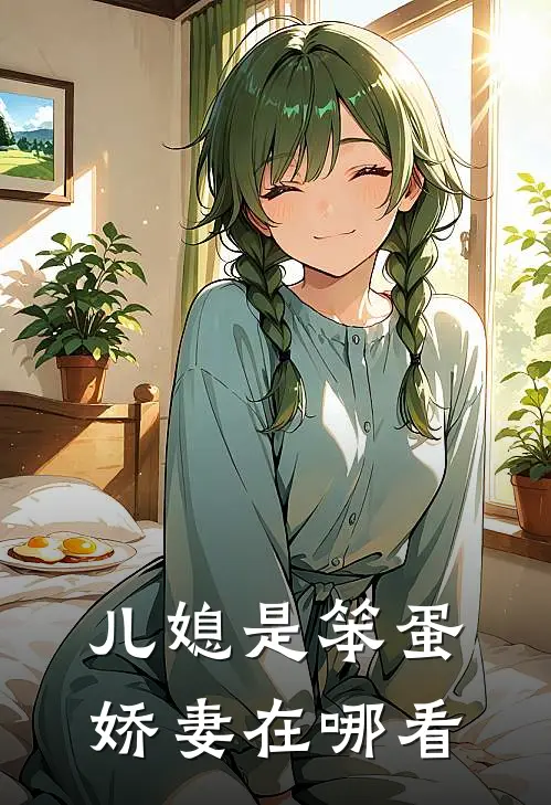 儿媳是笨蛋娇妻在哪看
