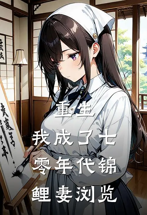 重生：我成了七零年代锦鲤妻浏览