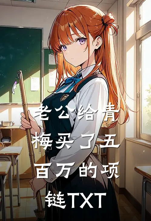 老公给青梅买了五百万的项链TXT