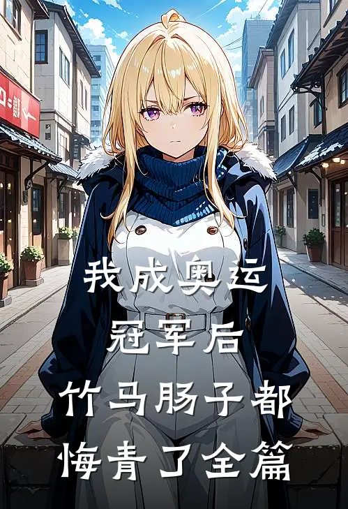 我成奥运冠军后，竹马肠子都悔青了全篇