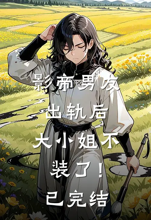 影帝男友出轨后，大小姐不装了！已完结