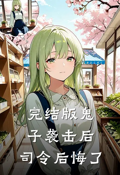 完结版鬼子袭击后，司令后悔了