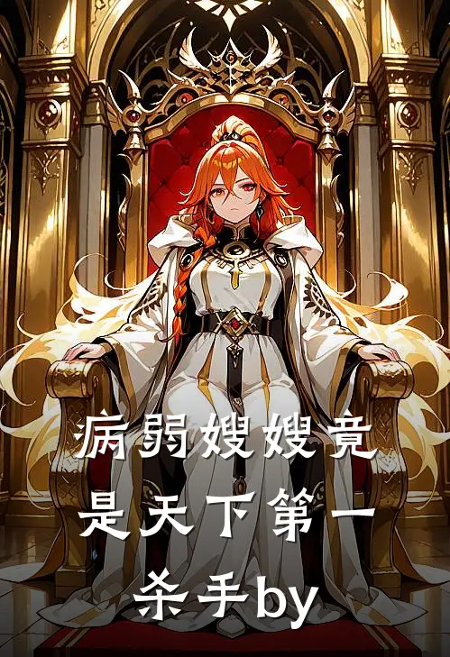 病弱嫂嫂竟是天下第一杀手by