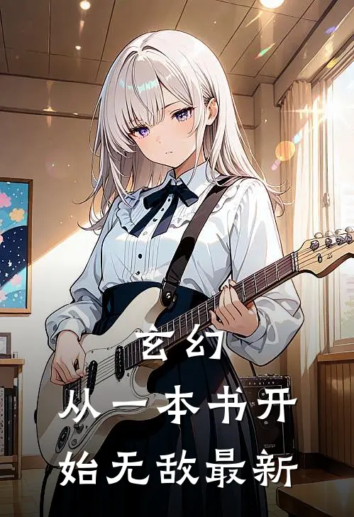 玄幻：从一本书开始无敌最新