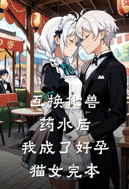 互换化兽药水后，我成了好孕猫女完本