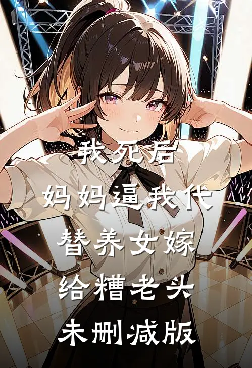我死后，妈妈逼我代替养女嫁给糟老头未删减版