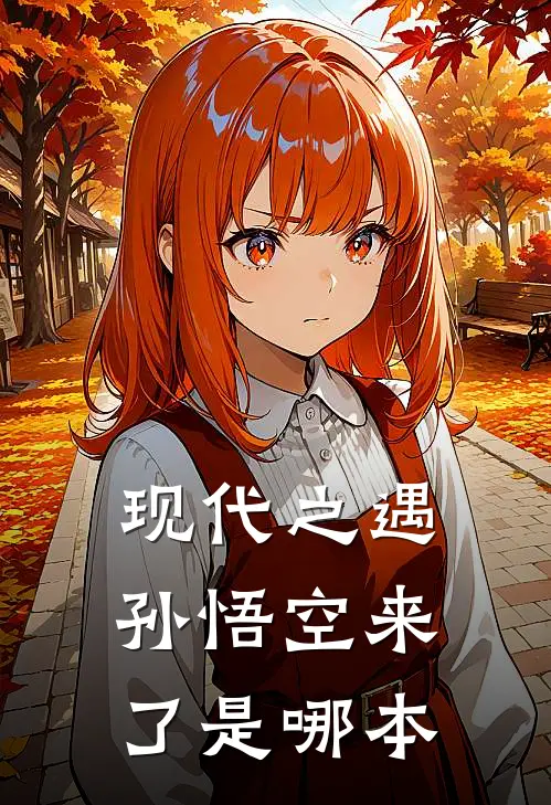 现代之遇：孙悟空来了是哪本