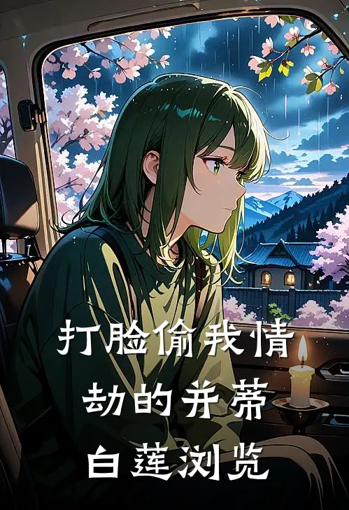 打脸偷我情劫的并蒂白莲浏览