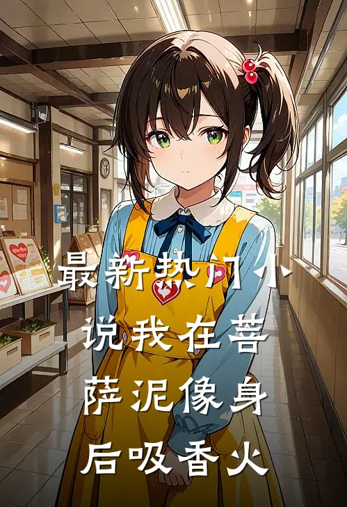 最新热门小说我在菩萨泥像身后吸香火