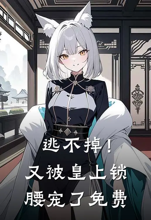 逃不掉！又被皇上锁腰宠了免费