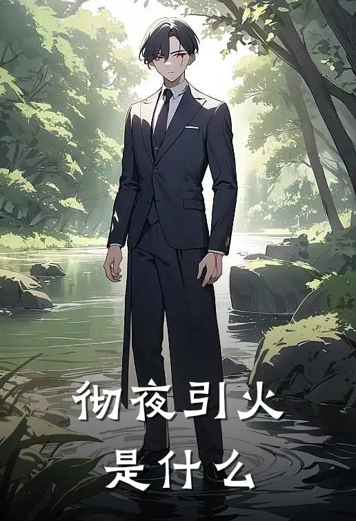 彻夜引火是什么