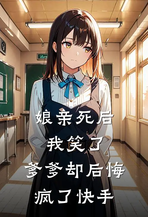 娘亲死后我笑了，爹爹却后悔疯了快手