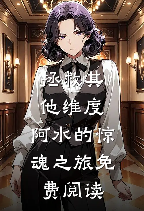 拯救其他维度：阿水的惊魂之旅免费阅读