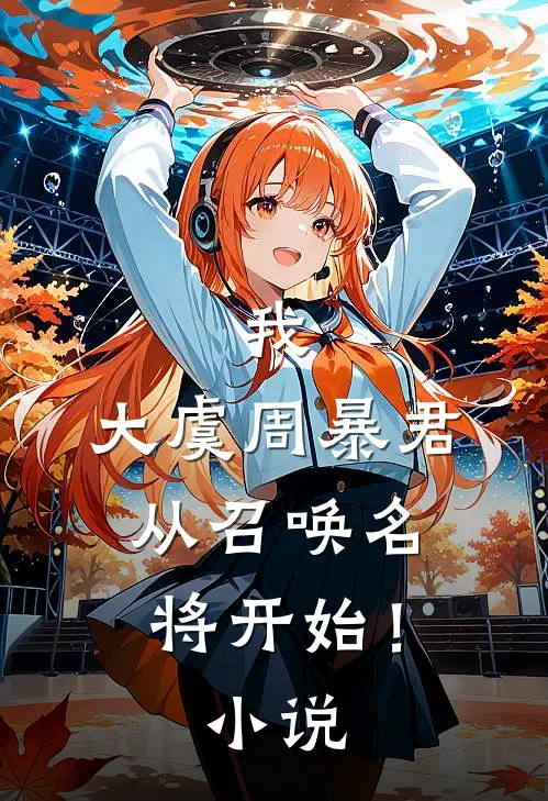 我，大虞周暴君，从召唤名将开始！小说