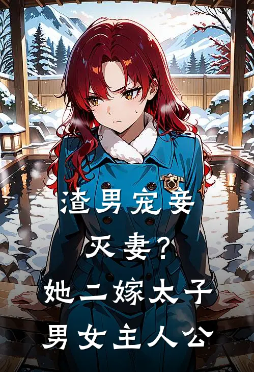 渣男宠妾灭妻？她二嫁太子男女主人公