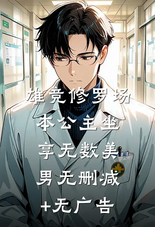雄竞修罗场：本公主坐享无数美男无删减+无广告