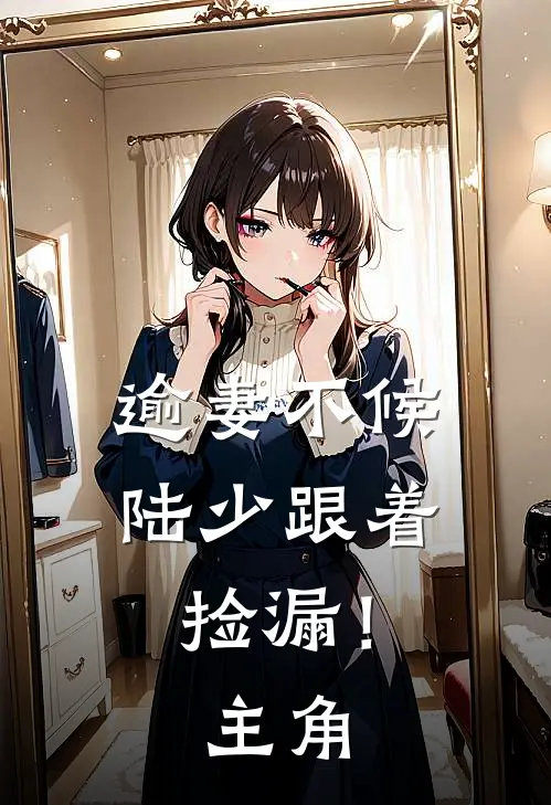 逾妻不候，陆少跟着捡漏！主角