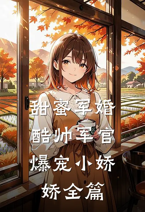 甜蜜军婚，酷帅军官爆宠小娇娇全篇