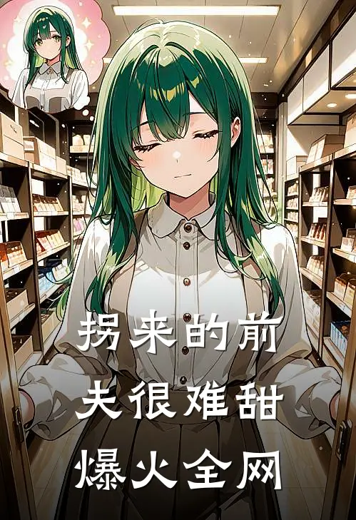 拐来的前夫很难甜爆火全网