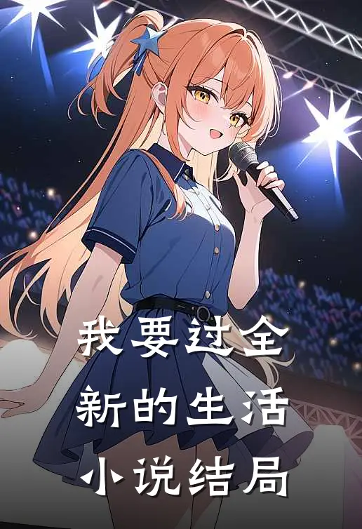 我要过全新的生活小说结局