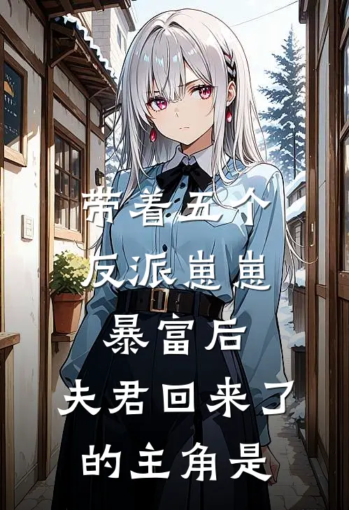 带着五个反派崽崽暴富后，夫君回来了的主角是