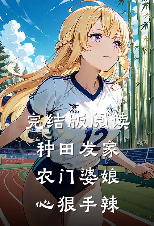 完结版阅读种田发家：农门婆娘心狠手辣
