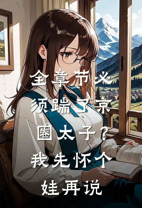 全章节必须踹了京圈太子？我先怀个娃再说