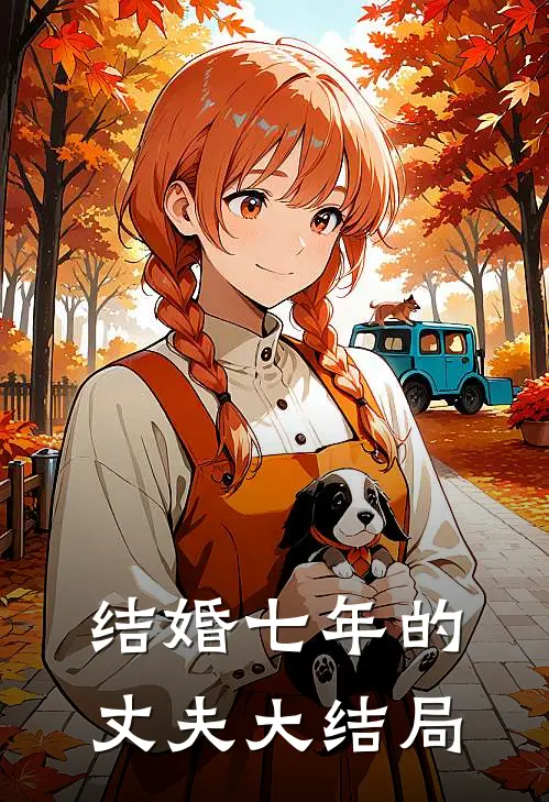 结婚七年的丈夫大结局