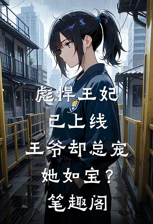 彪悍王妃已上线，王爷却总宠她如宝？笔趣阁