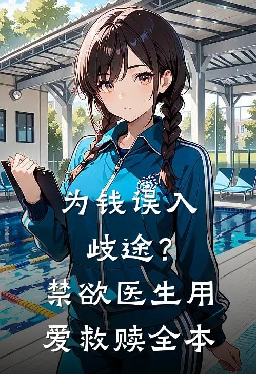 为钱误入歧途？禁欲医生用爱救赎全本