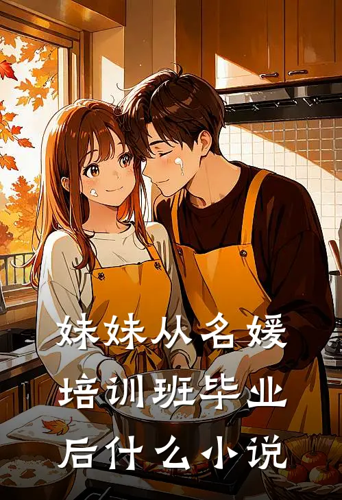 妹妹从名媛培训班毕业后什么小说