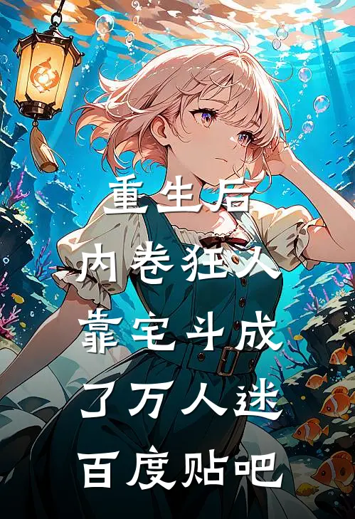 重生后，内卷狂人靠宅斗成了万人迷百度贴吧