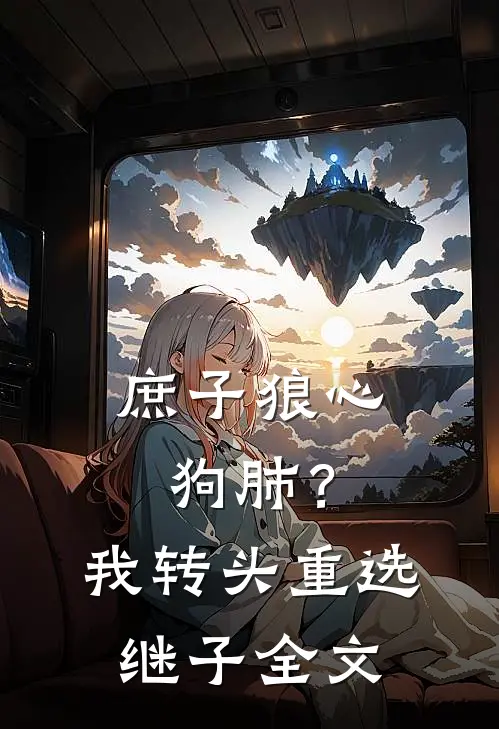 庶子狼心狗肺？我转头重选继子全文