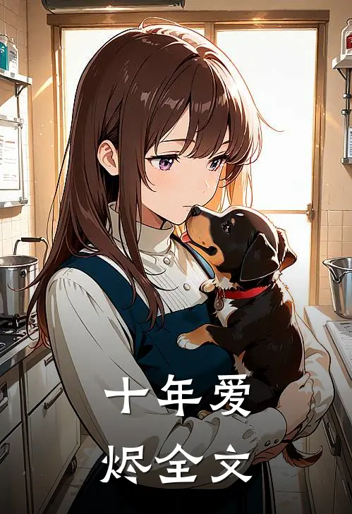 十年爱烬全文