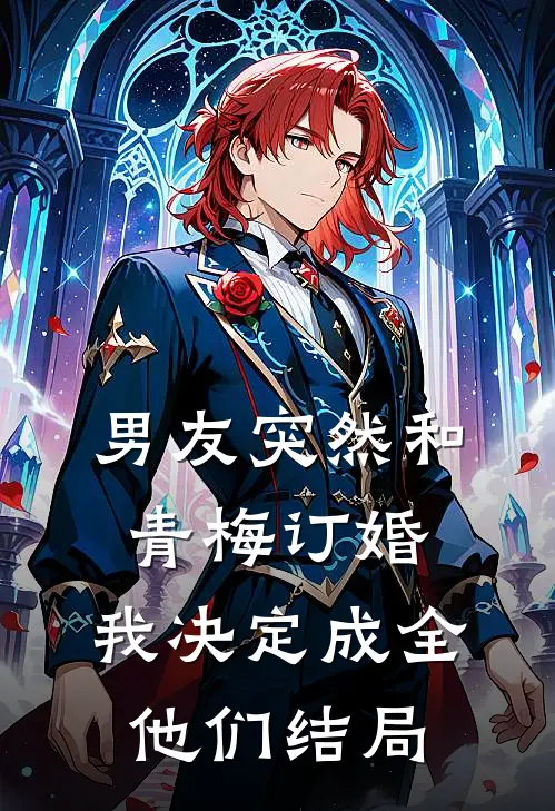 男友突然和青梅订婚，我决定成全他们结局