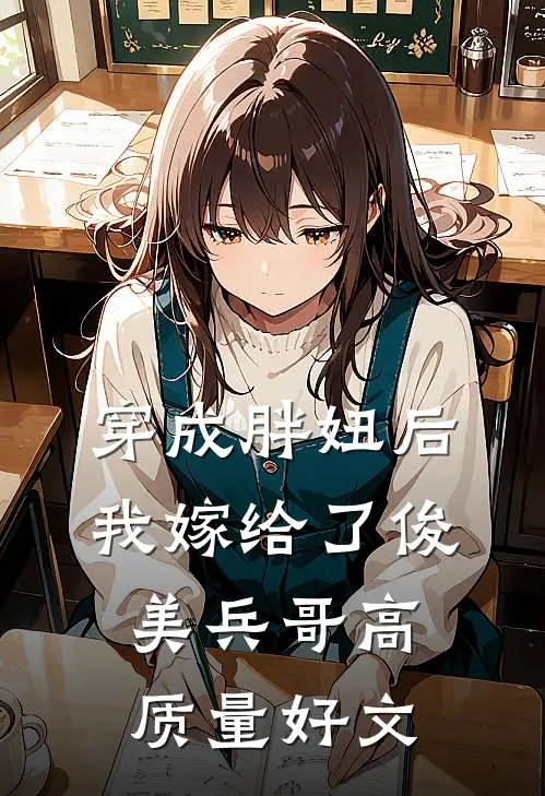 穿成胖妞后我嫁给了俊美兵哥高质量好文