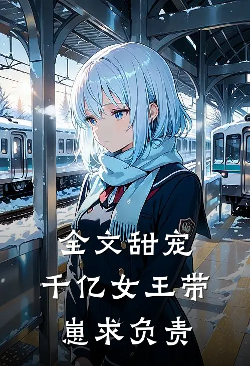 全文甜宠：千亿女王带崽求负责