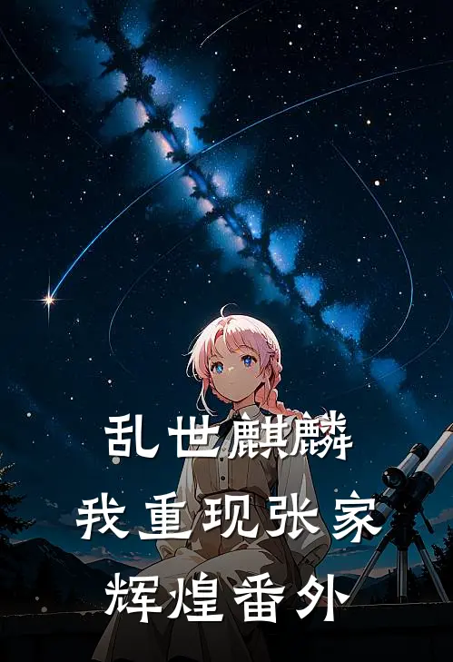 乱世麒麟：我重现张家辉煌番外