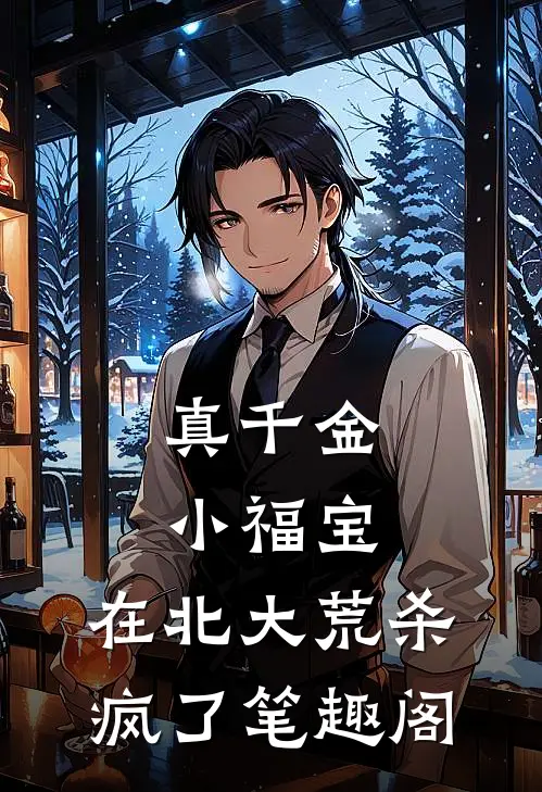 我达成了被全家压榨的成就结局+后续