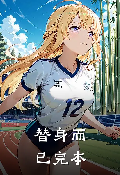替身而已完本