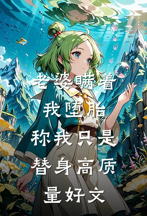 老婆瞒着我堕胎，称我只是替身高质量好文