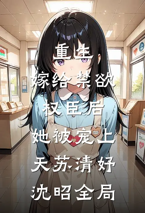 重生：嫁给禁欲权臣后，她被宠上天苏清妤沈昭全局