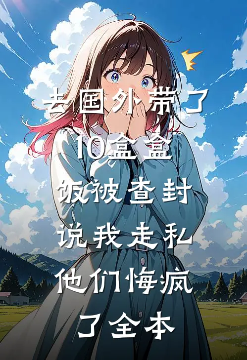 我爸居然是别人的老白脸